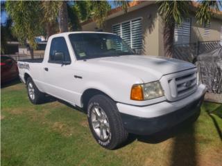 Ford Puerto Rico Ford Ranger 2004
