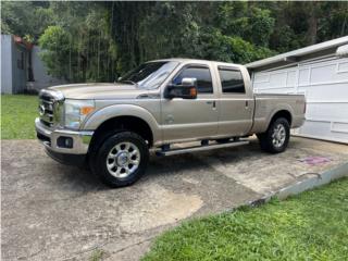 Ford Puerto Rico Se vende Ford 250 2011
