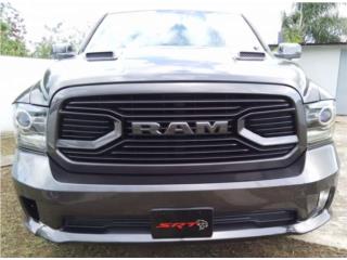 RAM Puerto Rico RAM sport 2018