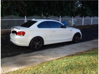 BMW Puerto Rico BMW 128i top of the line 2013