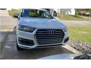 Audi Puerto Rico 2019 Audi Q7 Premium Plus $38,995