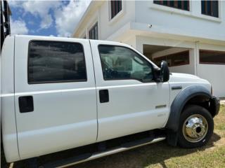 Ford, F-450 Camion 2006 Puerto Rico Ford, F-450 Camion 2006