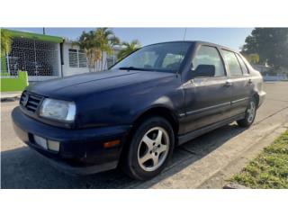 Volkswagen Puerto Rico Volkswagen JETTA STD 1996 $6500 Millaje 129k