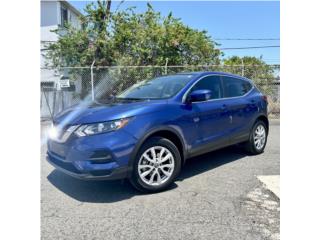 Nissan Puerto Rico Nissan Rogue Sport 