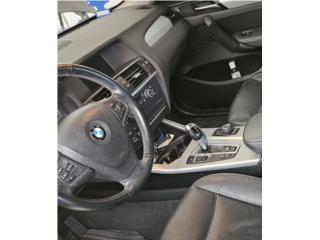 BMW Puerto Rico Guagua BMW 2014