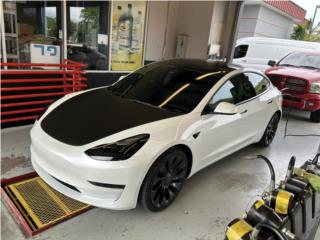 Tesla Puerto Rico Tesla Model 3 Performance 2022