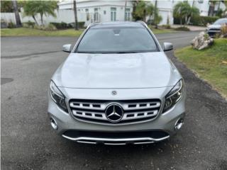 Mercedes Benz Puerto Rico GLA 250 2018