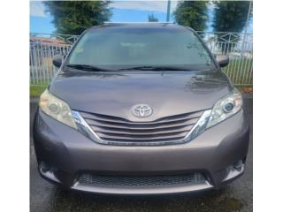 Toyota Puerto Rico EXCELENTE CONDICION!!