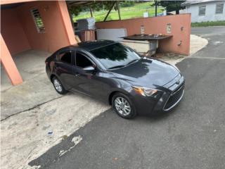 Toyota Puerto Rico Yaris aut 2016 est nuevo