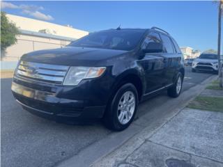 Ford Puerto Rico Ford Edge 2010 $4995