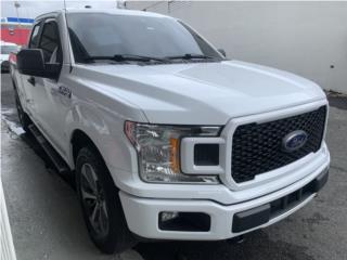 Ford Puerto Rico Ford F150 STX