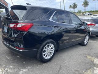 Chevrolet Puerto Rico 2020 Equinox LT $14800 negociable 