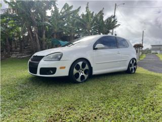 Volkswagen Puerto Rico Vw Rabbit std