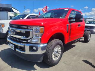 Ford Puerto Rico FORD F350 XLT 