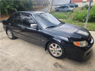 Mazda, Protegé del 2001 Clasificados Online Puerto Rico