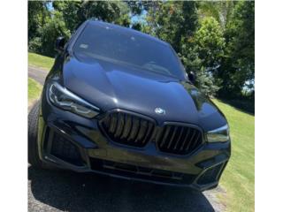 BMW Puerto Rico BMW X6 2020 - AHORRA DINERO!