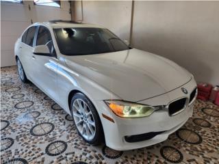 BMW Puerto Rico Bmw 320i M package 
