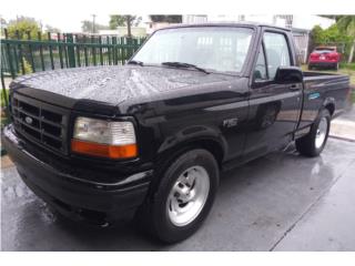 Ford Puerto Rico Ford lighting !INPECABLE! $16900