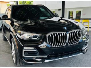 BMW Puerto Rico BMW X5 2020