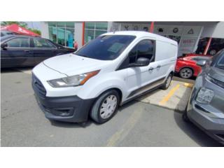 Ford Puerto Rico Ford Transit 2021