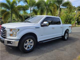 Ford Puerto Rico 2016 FORD F-150 4x4