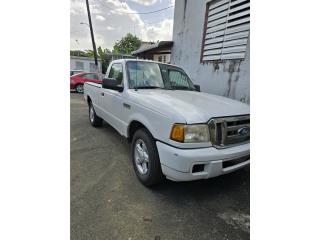 Ford Puerto Rico Ranger 06