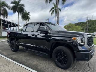 Toyota Puerto Rico TUNDRA SR5 4X4 2021