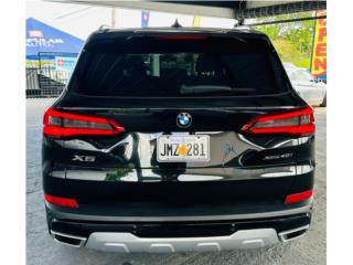 BMW Puerto Rico Bmw X5 2020