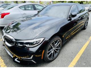 BMW Puerto Rico APROVECHA de $70k en $45 OMO BMW 330i M TURBO