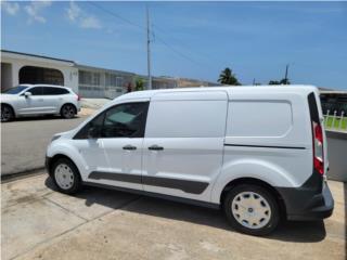 Ford Puerto Rico Ford Transit Connect 2018!!