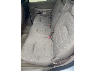 Ford Puerto Rico Ford Explorer 2004 a/c 3 filas asientos 4 Pts