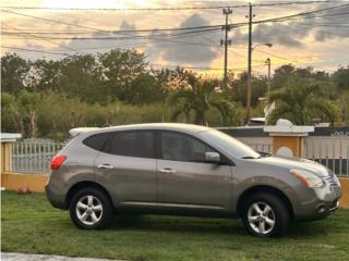 Nissan Puerto Rico Conservado 