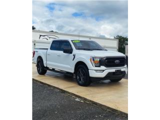 Ford Puerto Rico Ford F-150 XLT Sport 4x4 2023