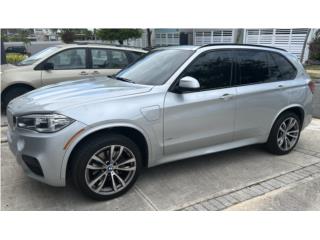 BMW Puerto Rico BMW X5 HBRIDO 2018