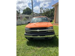 Chevrolet Puerto Rico Se vende Pick up 