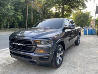 RAM Puerto Rico RAM LARAMIE 2019 4x4