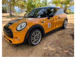 MINI  Puerto Rico Mini Cooper 2017 Bien Poco Millaje