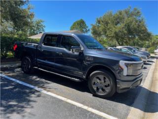 Ford Puerto Rico 2022 Ford F-150 Lariat Electrica 