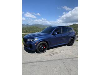BMW Puerto Rico BMW X5 M-PACKAGE