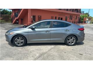 Hyundai Puerto Rico 2018 HYUNDAI ELANTRA $8998