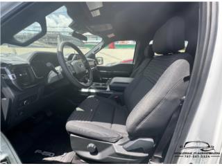 Ford Puerto Rico FORD F150 2021