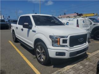 Ford Puerto Rico 2020 Ford F 150 