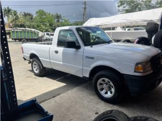 Ford Puerto Rico Ford Ranger  2008