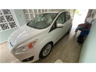 Ford, C-Max 2013 Puerto Rico Ford, C-Max 2013
