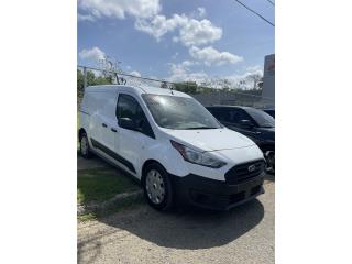Ford Puerto Rico Ford Transit XL 2022 solo 19k millas