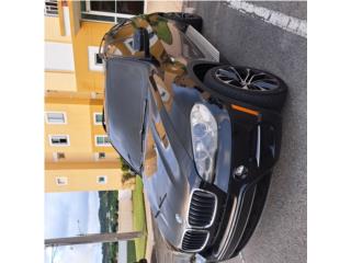 BMW Puerto Rico Bmw x5 3.5ixdrive 2012  $9,500 