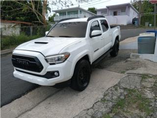Toyota Puerto Rico Tacoma 2019