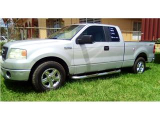 Ford Puerto Rico Ford f150 2008