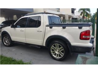 Ford Puerto Rico SPORT TRAK 61 MIL MILLAS $12900