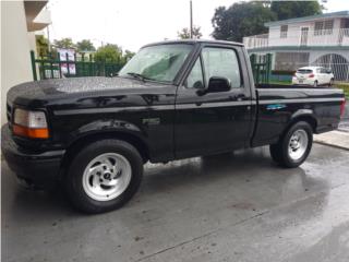 Ford Puerto Rico LIGHTING F150 !INPECABLE! $16900